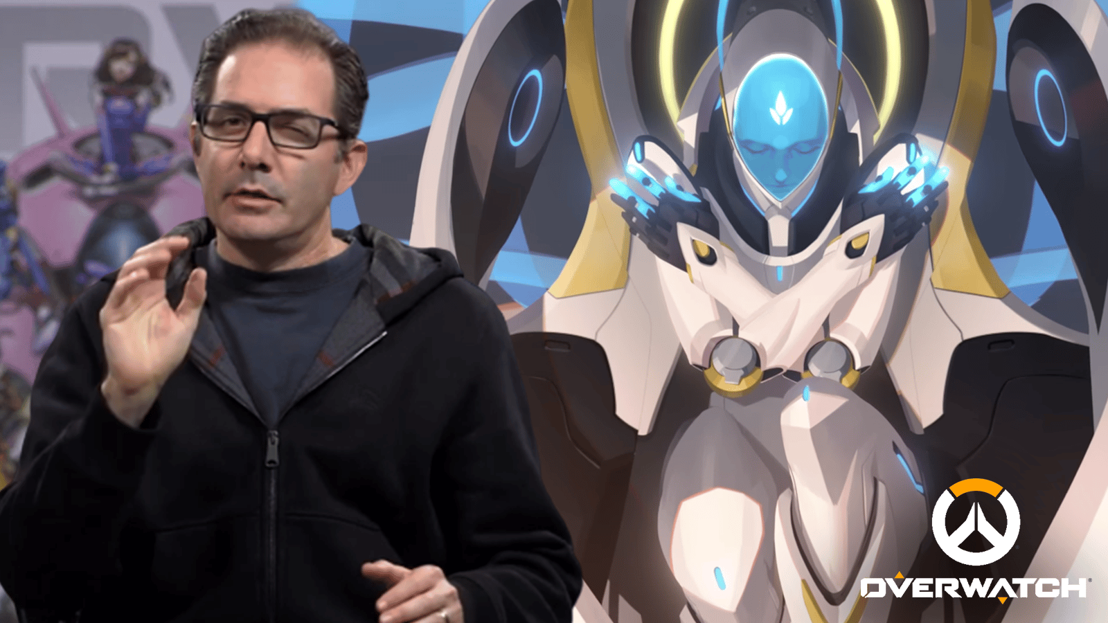 Jeff Kaplan has revealed why there will be no more Overwatch heroes