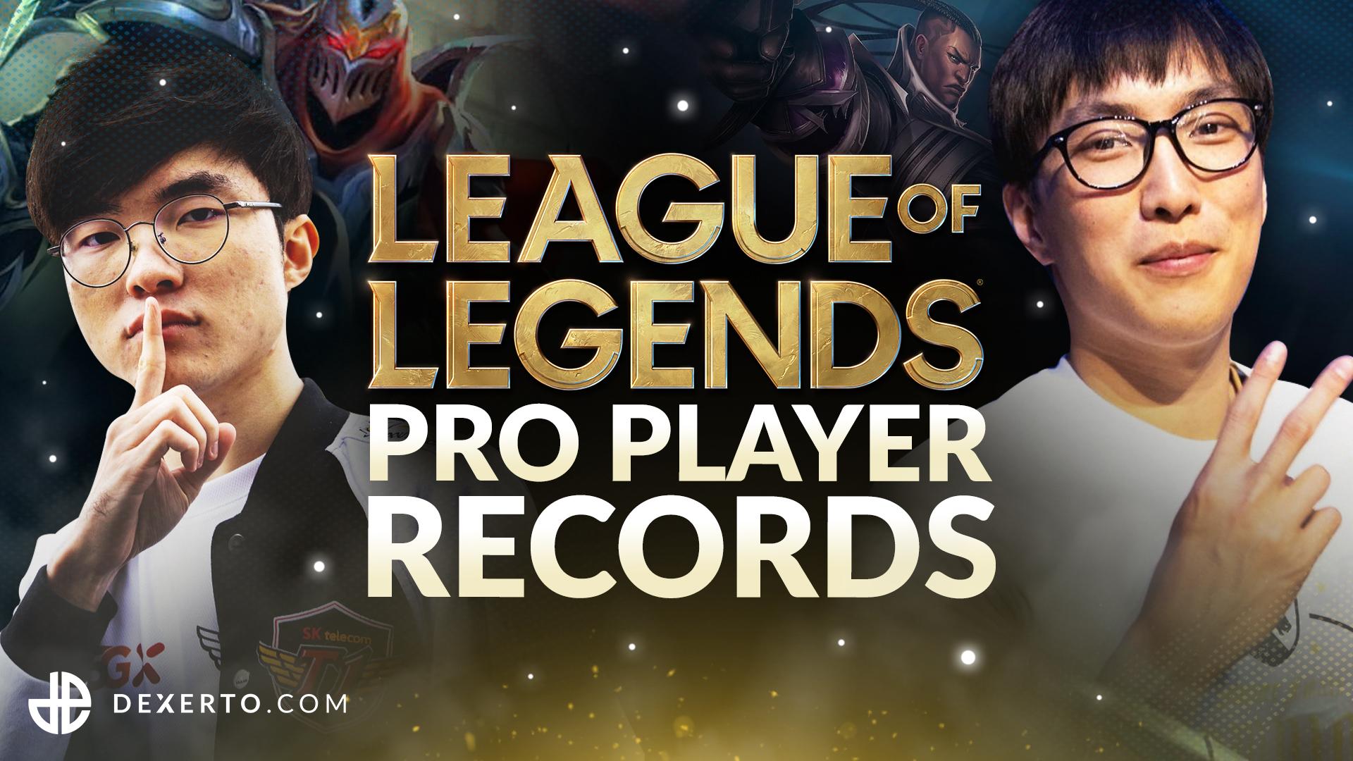 How to Record League of Legends