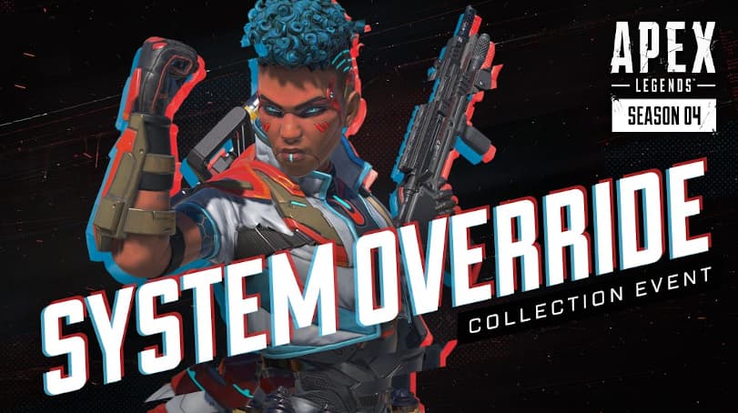Apex Legends Mobile finally buffs Loba's ult and PC players are not happy -  Dexerto