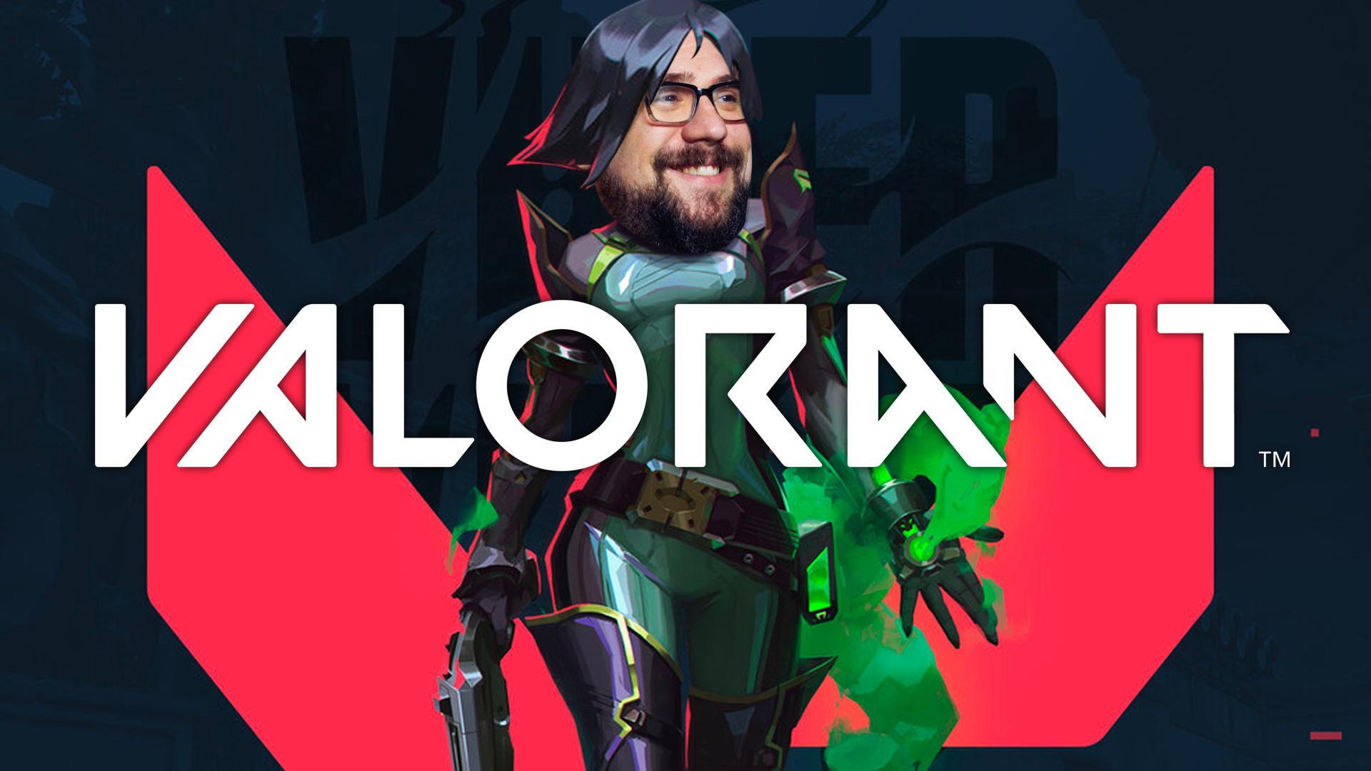 Valorant makes you watch before you play—that'll change online games  forever