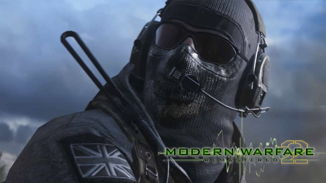 Why hasn't MW2 Remastered been announced for Modern Warfare? - Dexerto