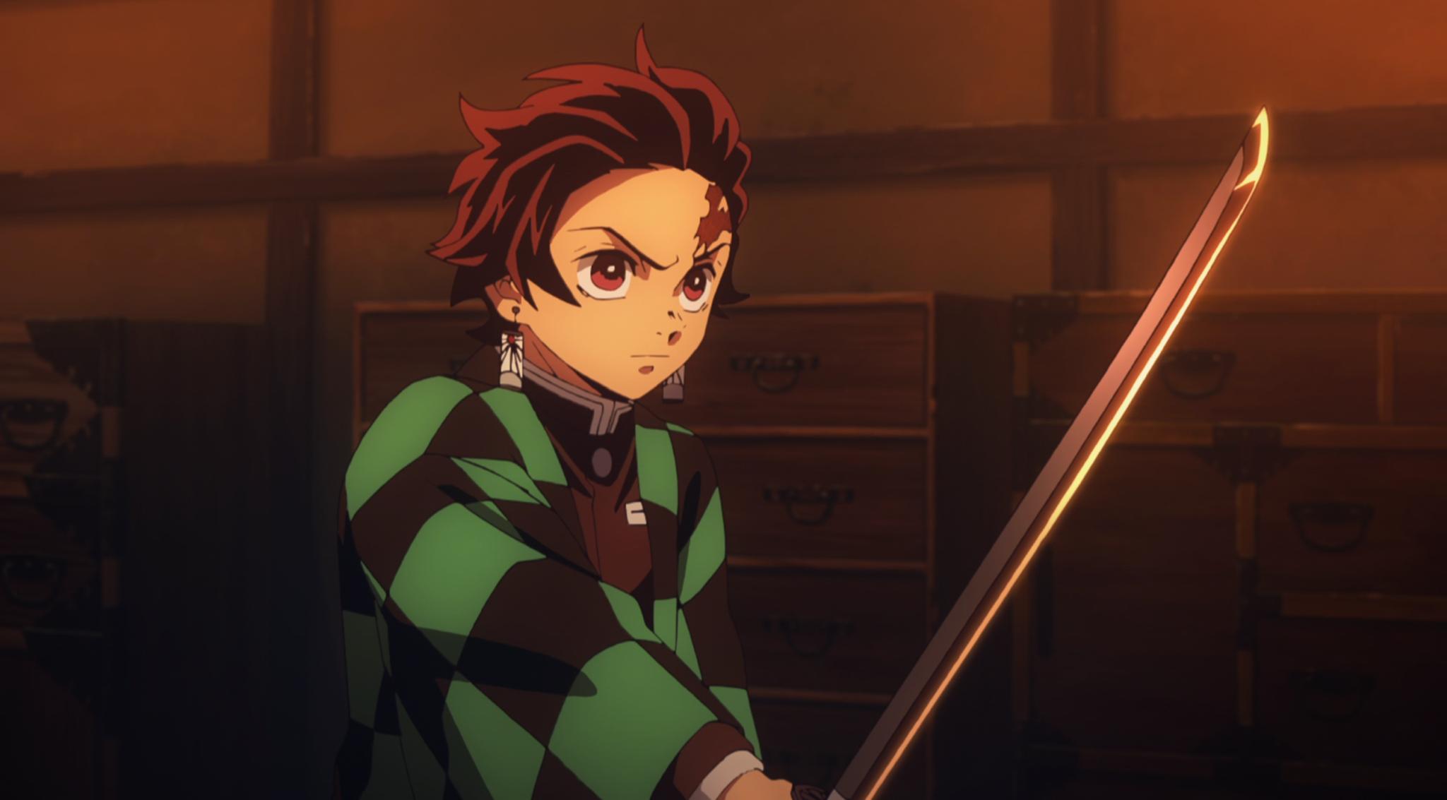 Demon Slayer' season 2: release date, plot details, and everything