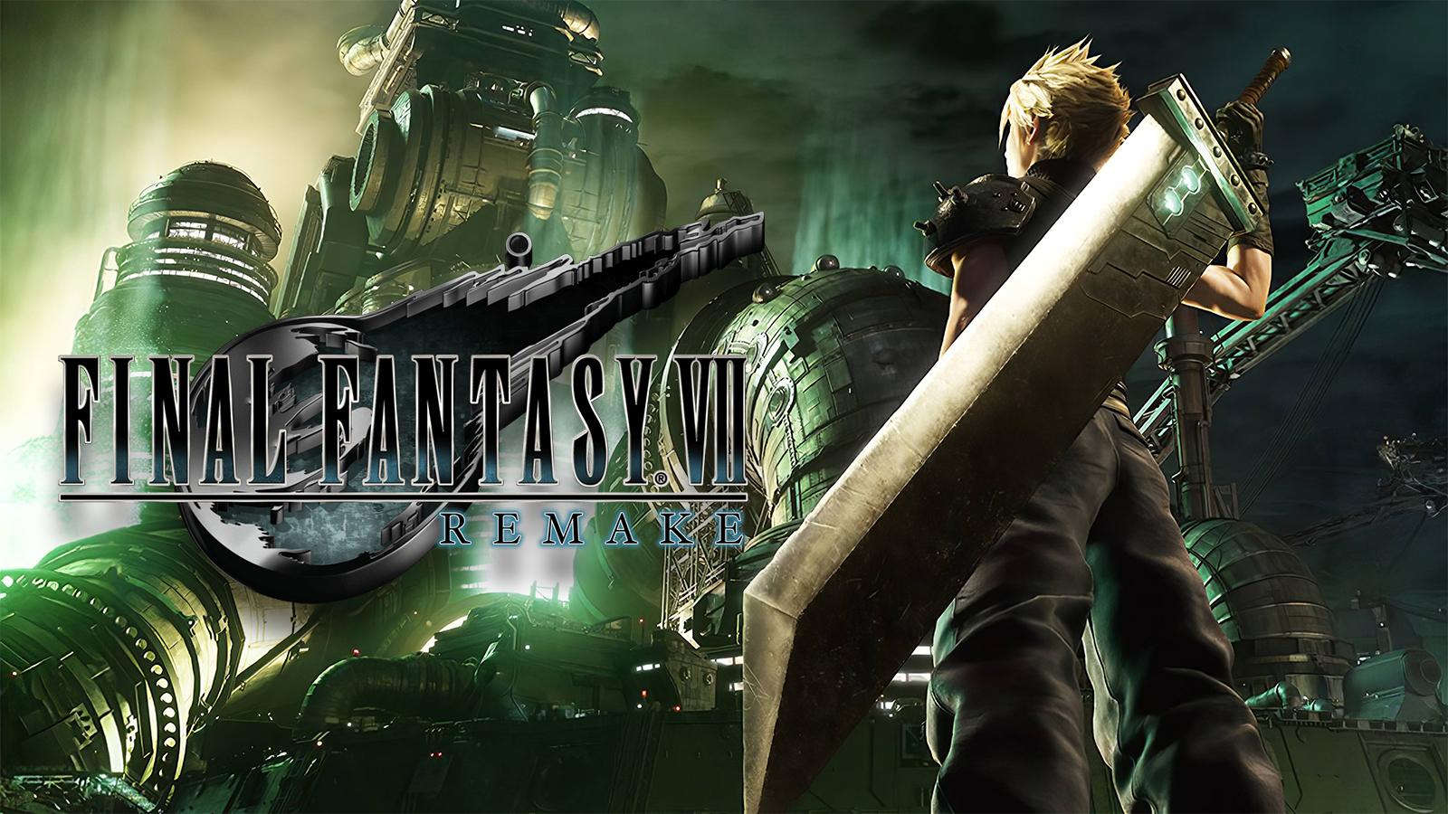 Final Fantasy 7 Remake director drops huge hint on Remake Part 2 - Dexerto
