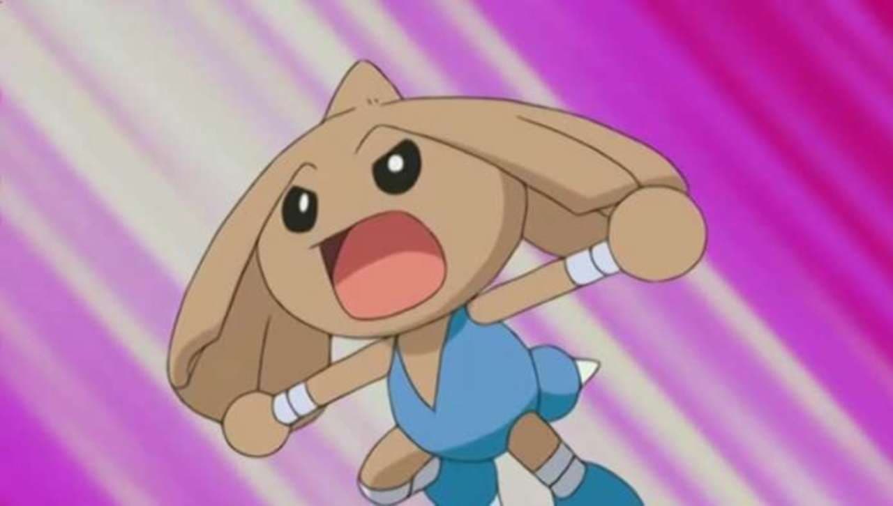 Dark Ruler Ha Donkus on X: Tyrogue looks like a suitable pre-evolution for Hitmonchan  or Hitmonlee. Good job. Then Hitmontop comes in and is the MOST Gen 2  Pokemon ever. Blatantly out