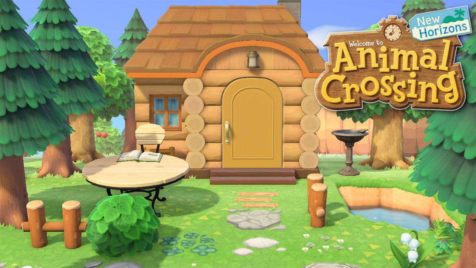 Animal Crossing Happy Home Paradise guide: How to get started, invite  villagers & design the best houses - Dexerto