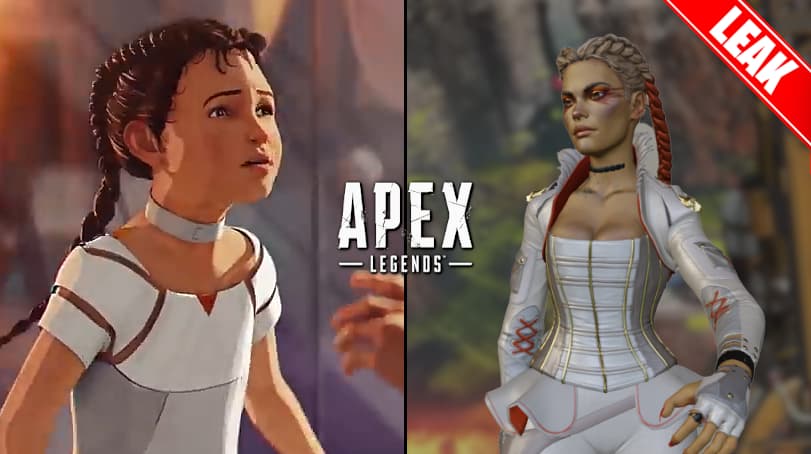 Apex Legends' Twitch Prime Loot Guide: Claim Loot & Link to EA to Get  Revenant Skin