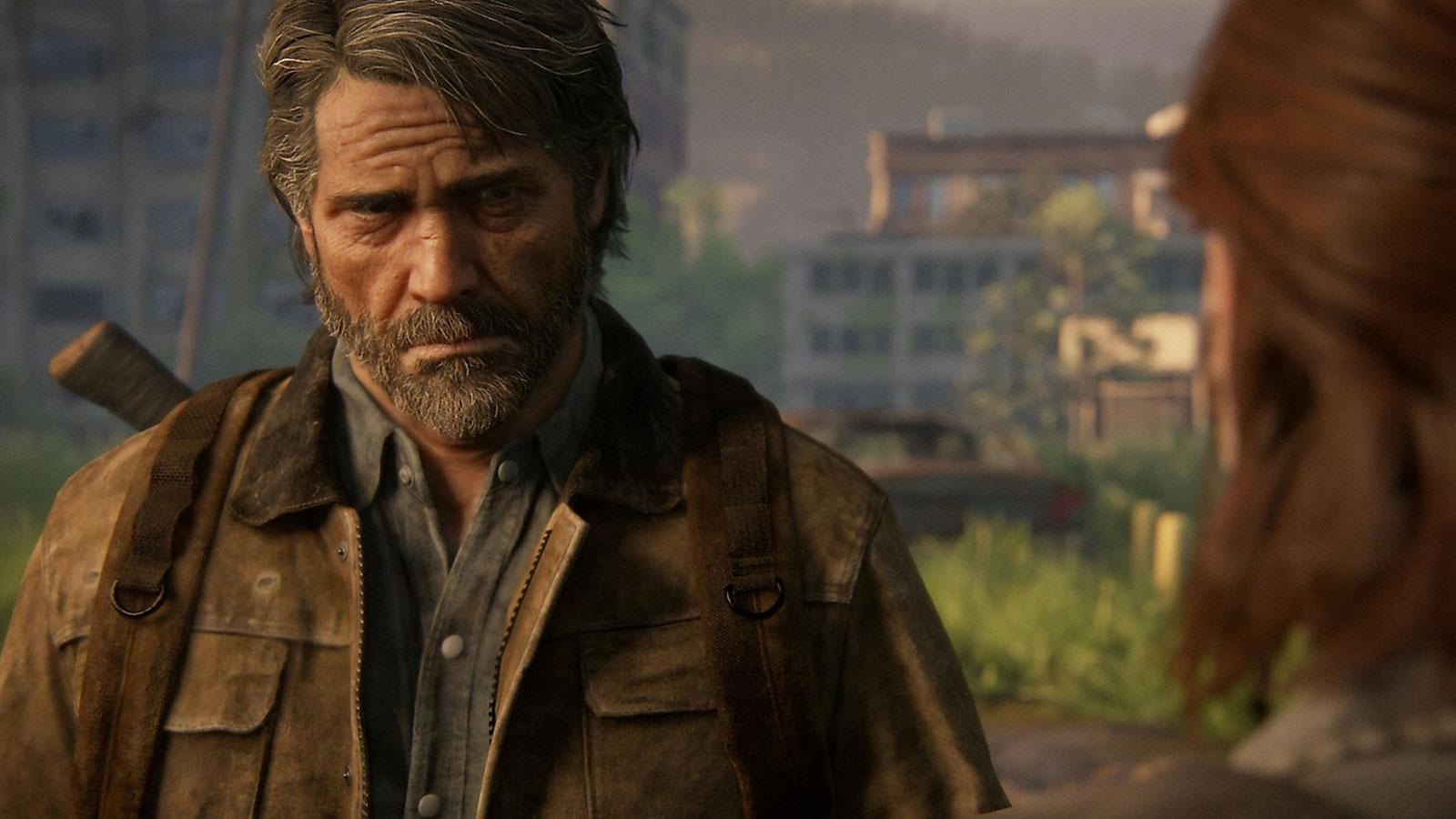 Troy Baker hopes to return as Joel in The Last of Us Part 3: “I am there” -  Dexerto