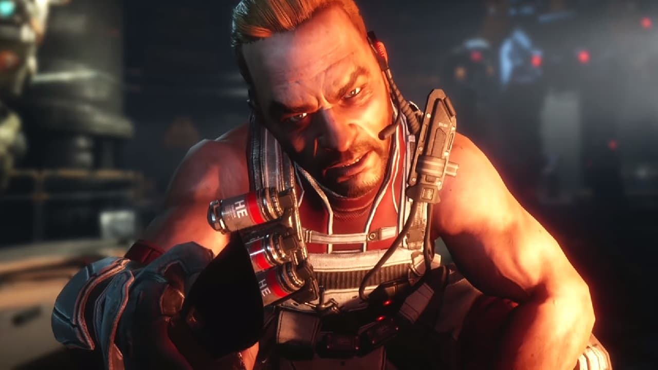 Titanfall 2's iconic mercenary villain Blisk has been rumored to be an upcoming Apex Legends character.