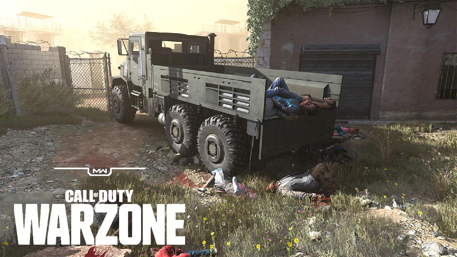 warzone-truck-kills