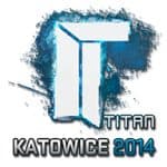 titan paper kato 2014