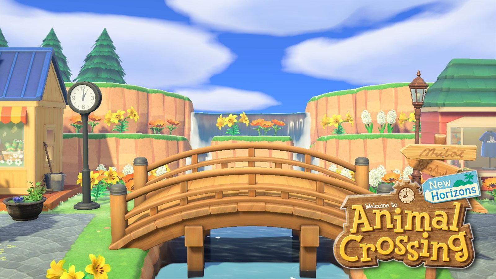 Best way to plan your island layout in Animal Crossing: New