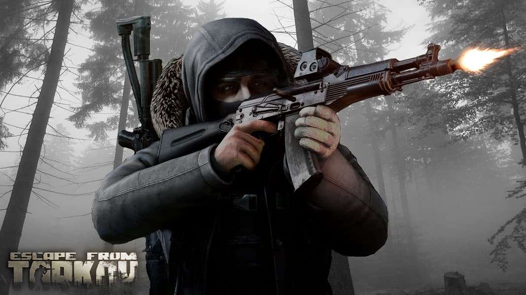 Single Player Tarkov  Will you get banned? 
