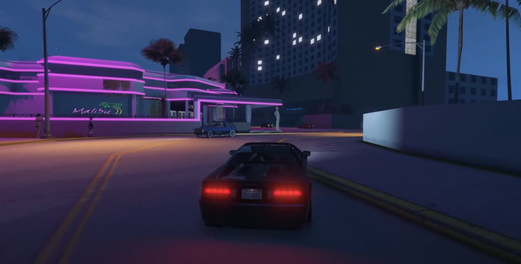 About: Codes for GTA Vice City (Google Play version)