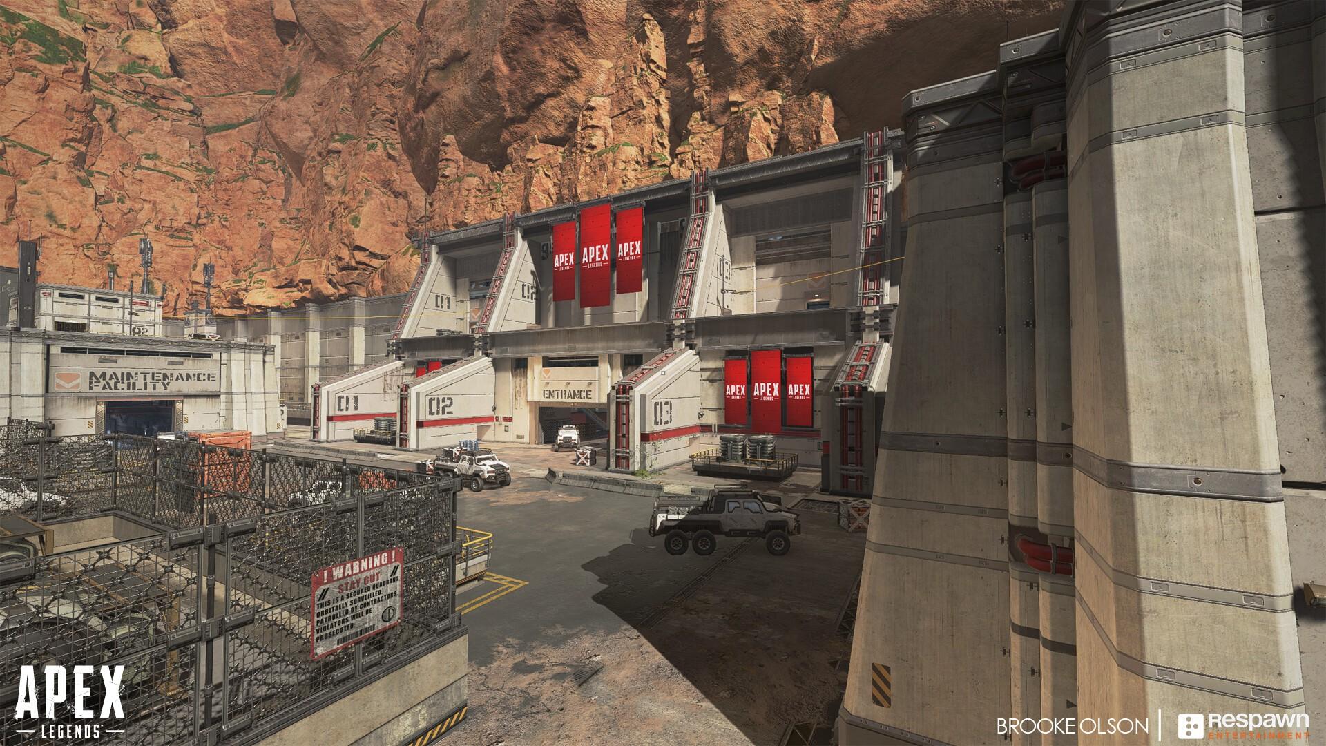 Artillery has remained one of the better places to drop in Kings Canyon in Apex Legends Season 5.