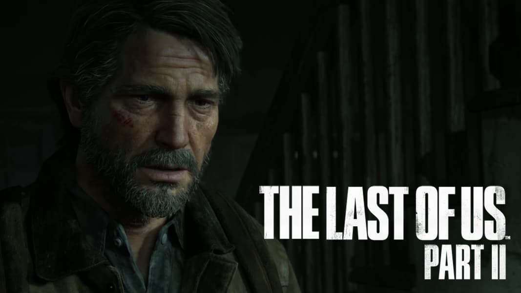 Joel Voice Actor Troy Baker Wants In On The Last Of Us TV Show, But Not As  The Lead - Game Informer