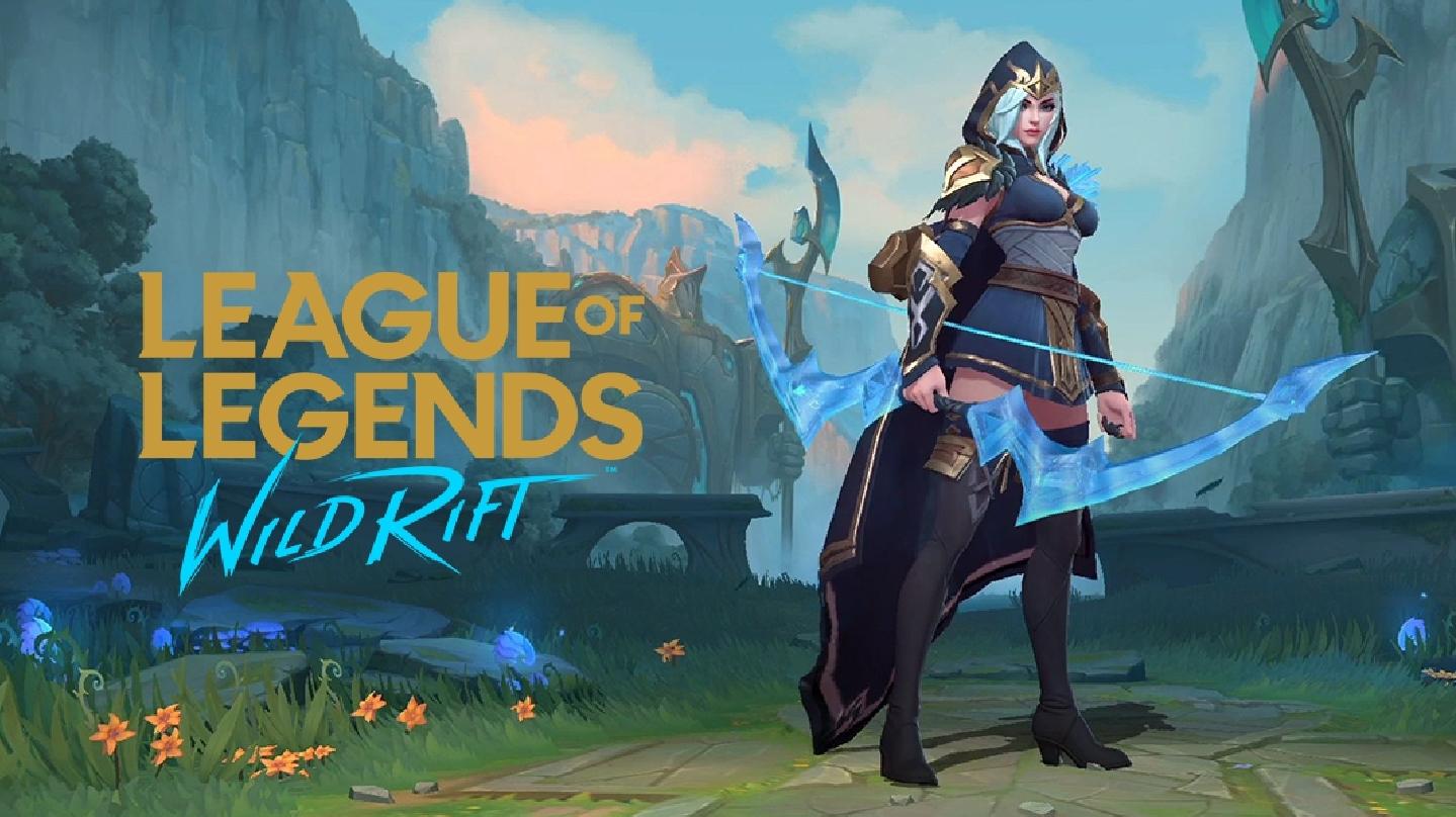 League of Legends: Wild Rift, minimum requirements to play on Android and  iOS - Video Games Guides, News, Reviews, Gameplay, Latest Updates