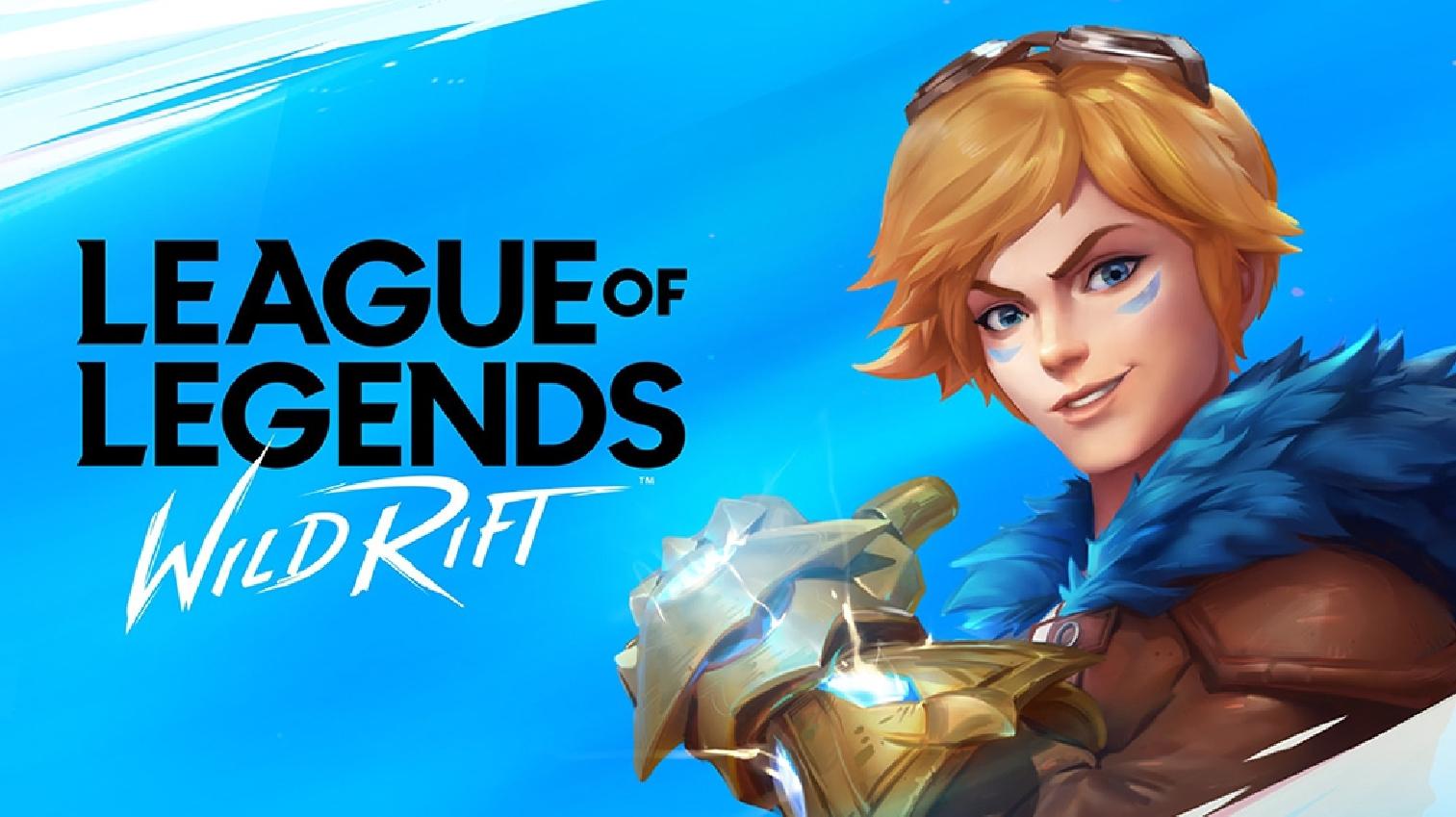 League of Legends Wild Rift gameplay reveal: champions, map, more - Dexerto