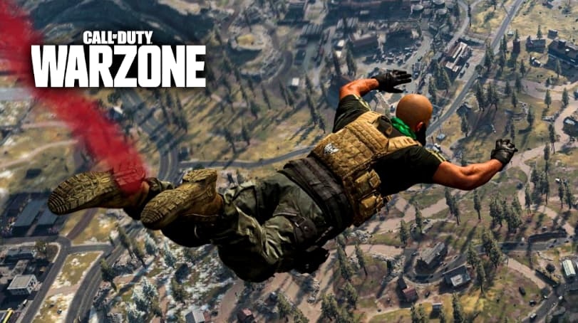 Call of Duty: Warzone is full of clever twists on battle royale