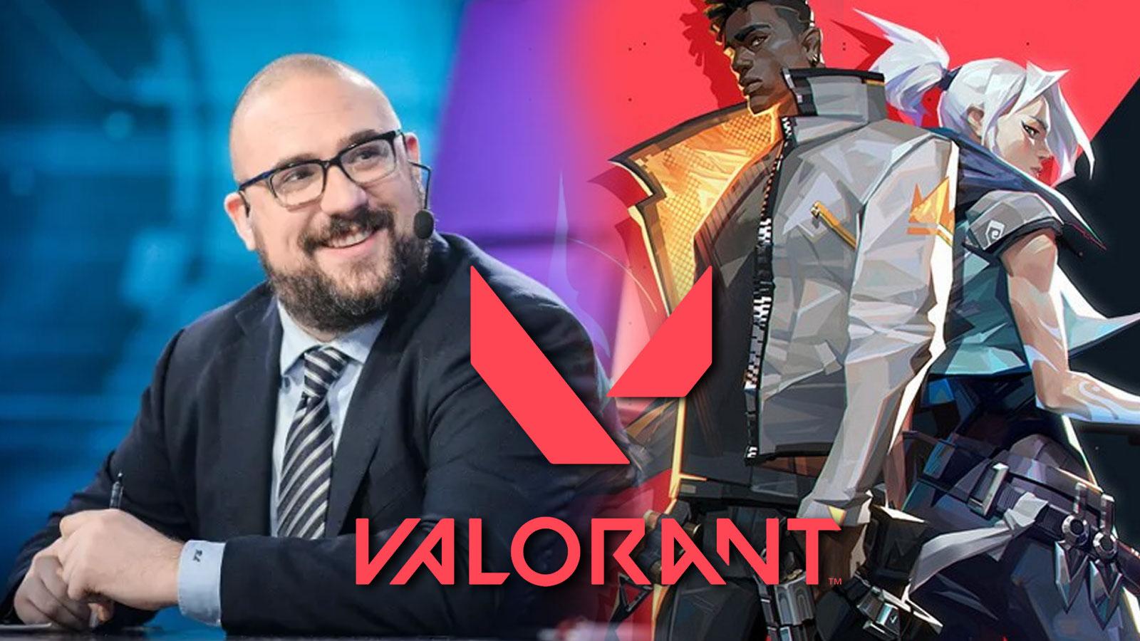 What we know about VALORANT's lore so far: A crash-course after