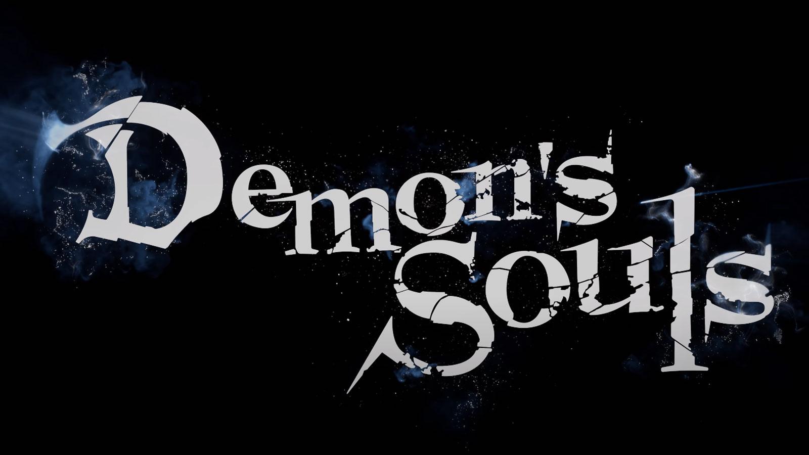New Demon's Souls gameplay gives closer look at realms, bosses