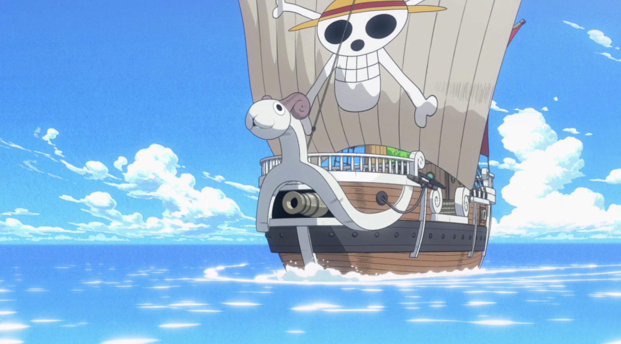 One Piece' Season 2: Everything We Know So Far