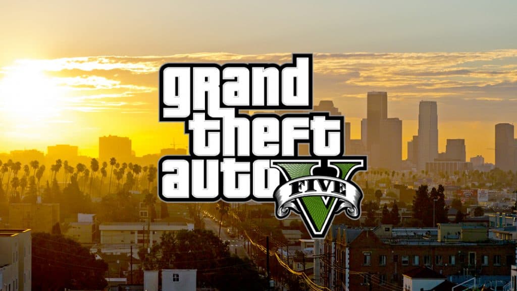 GTA 5 cheats to use on PS4 and PS5