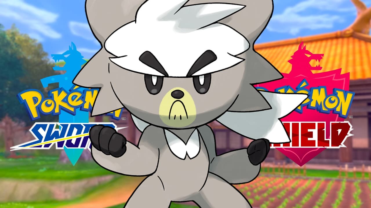 Which Urshifu to Choose in 'Pokémon Sword and Shield' Isle of Armor DLC