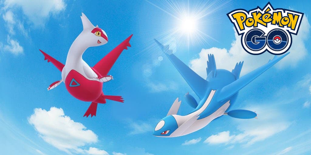 Pokémon Go Palkia counters, weaknesses and moveset explained