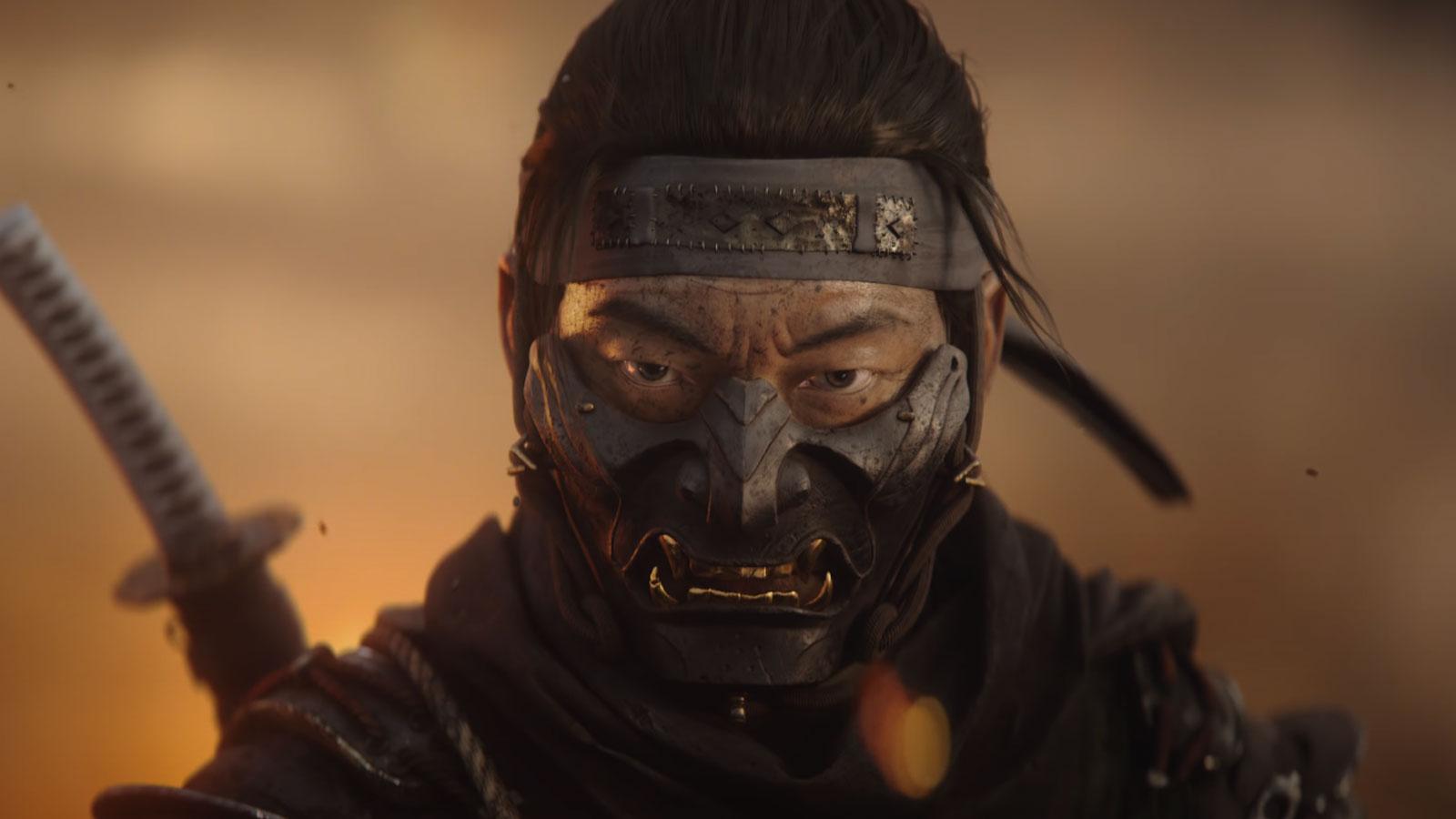 Ghost of Tsushima movie: Director, plot details, everything we