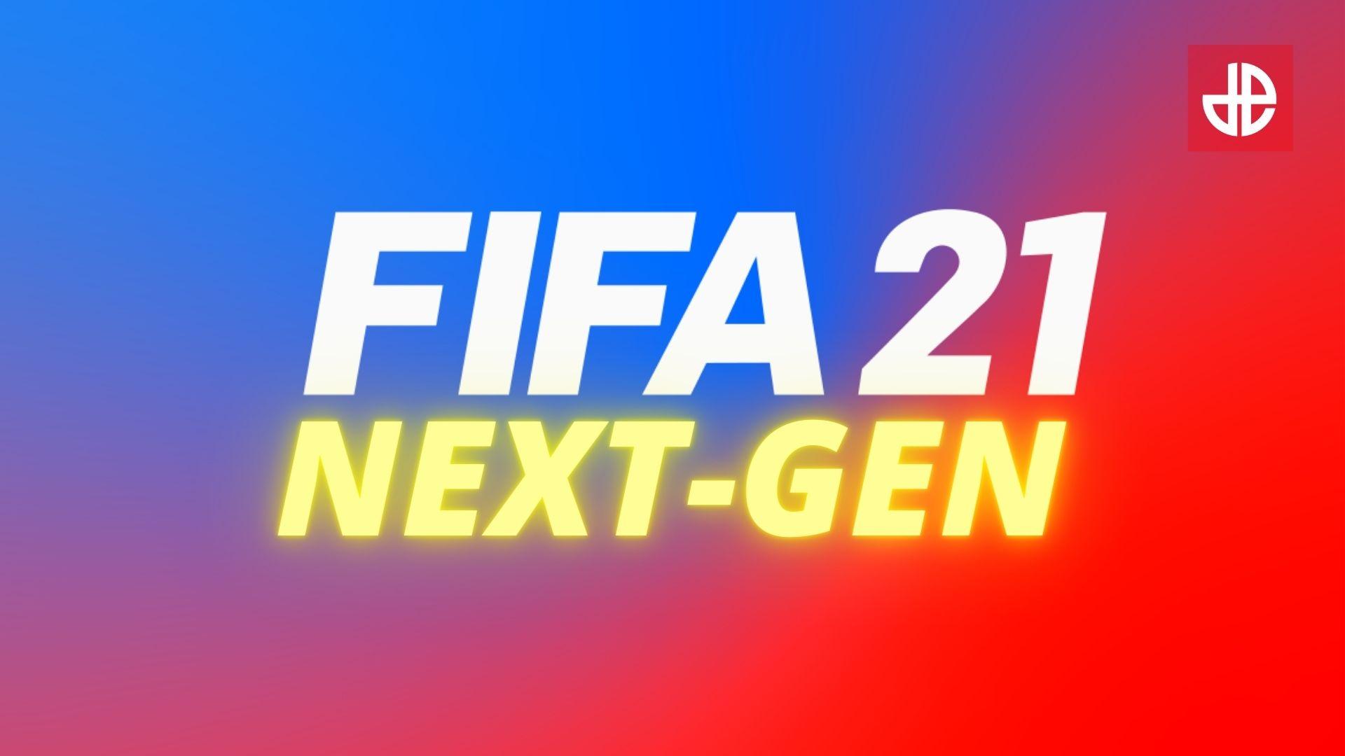EA SPORTS FIFA 21 Edição Standard PS5 midia digital