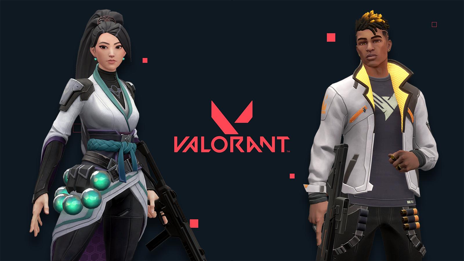 Valorant Agent 11  Who is the final character? - GameRevolution