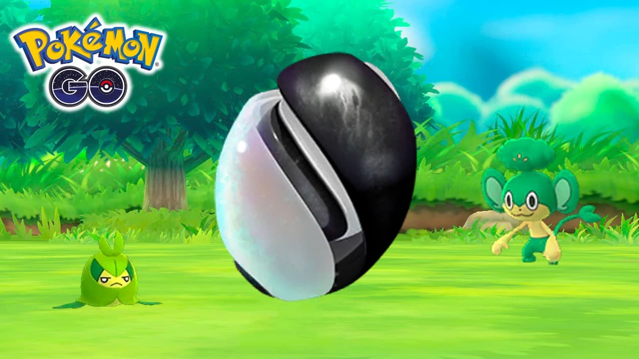 How to get Unova Stones in Pokemon Go - Dexerto