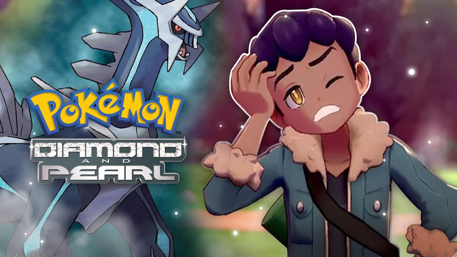 Why Pokémon Diamond and Pearl became the most anticipated remakes