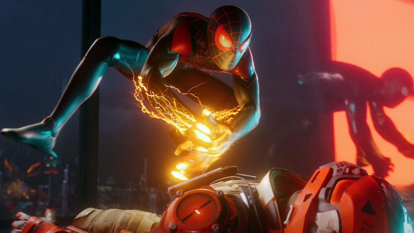 Spider-Man: Miles Morales: What we know – PS5 release, details - Dexerto