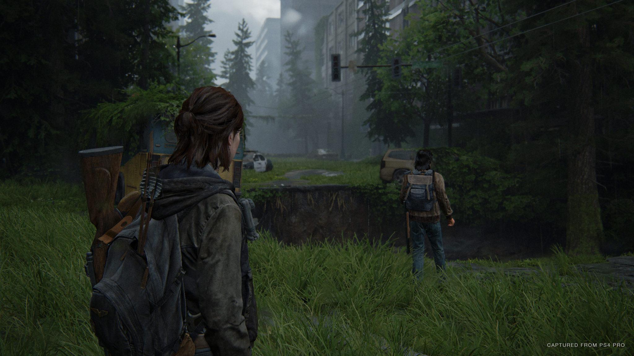 It's prudent to learn how to upgrade your weapons in The Last of Us Part 2.