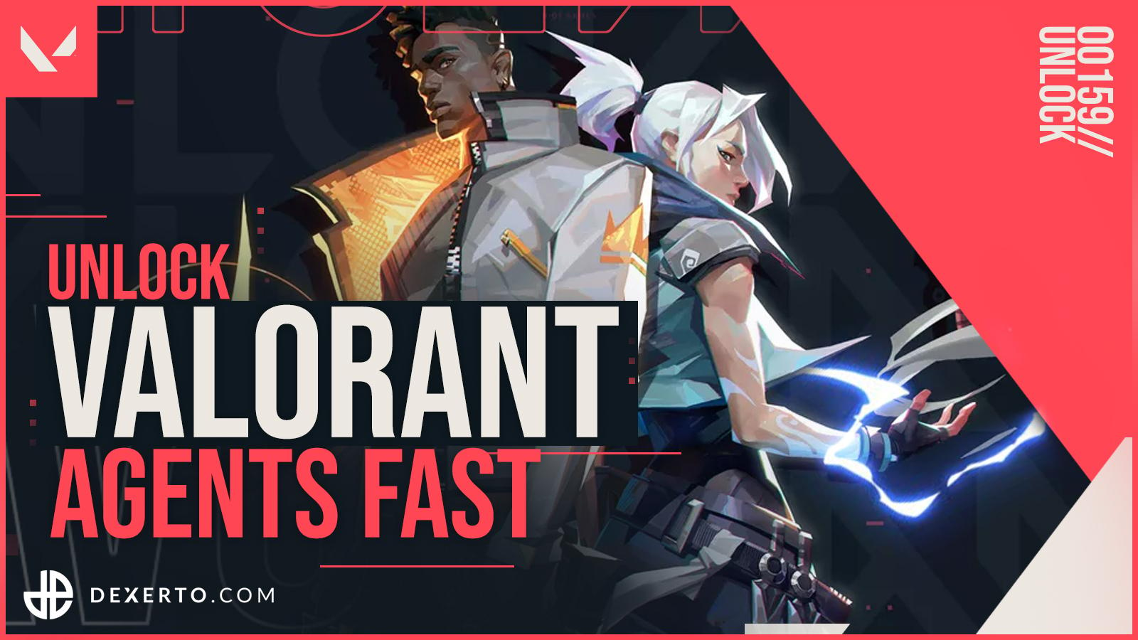 How to unlock Valorant Agents fast