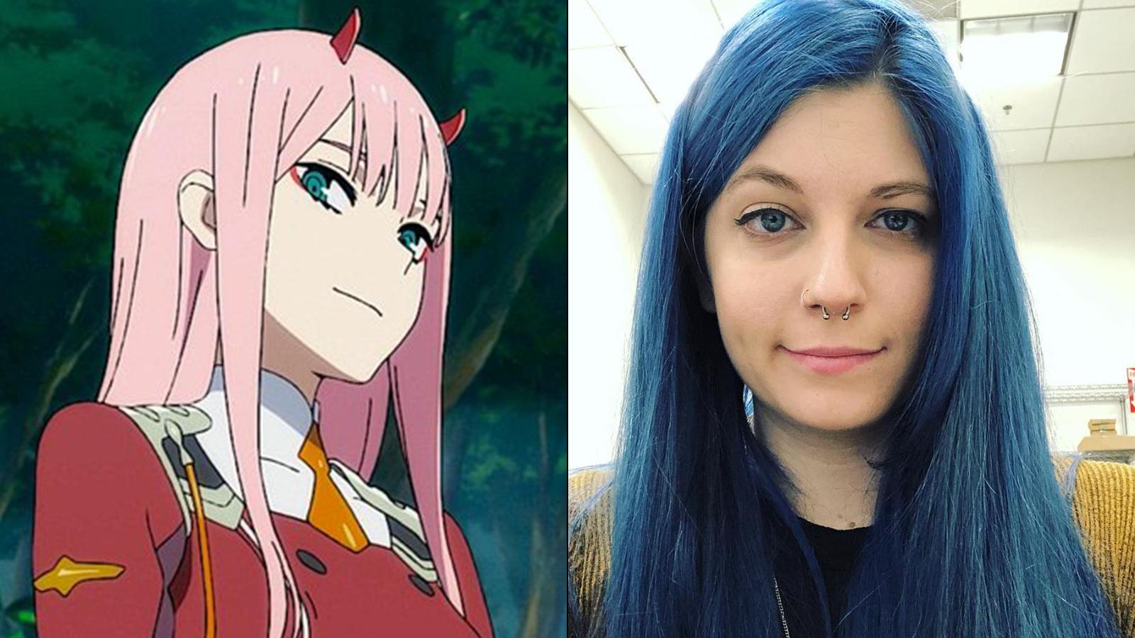 Darling in the Franxx (2018 TV Show) - Behind The Voice Actors