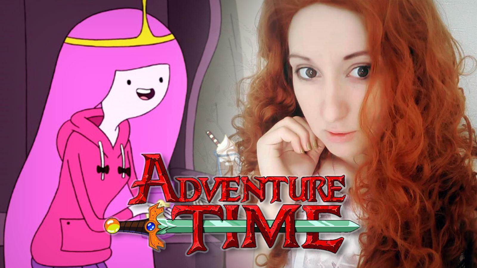 princess bubblegum adventure time cosplay