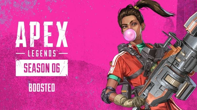 Playtests for Apex Legends mobile begin ahead of Nintendo Switch