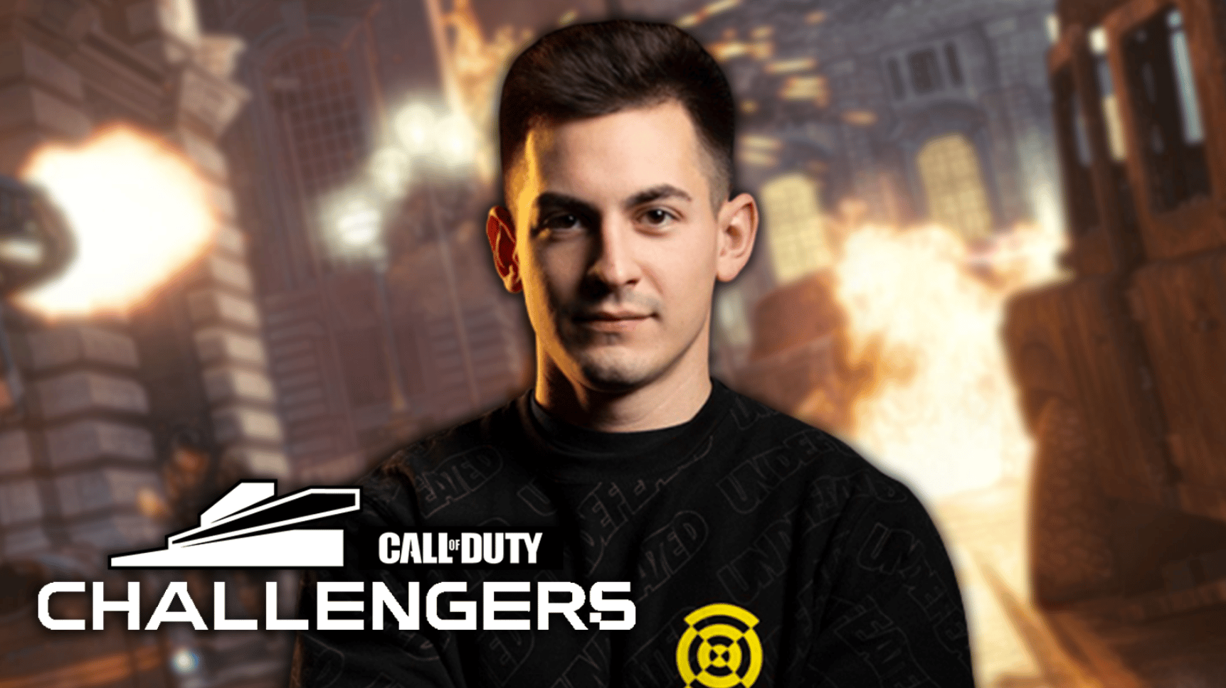 Call of Duty Modern Warfare gameplay / Censor New York Subliners player photo