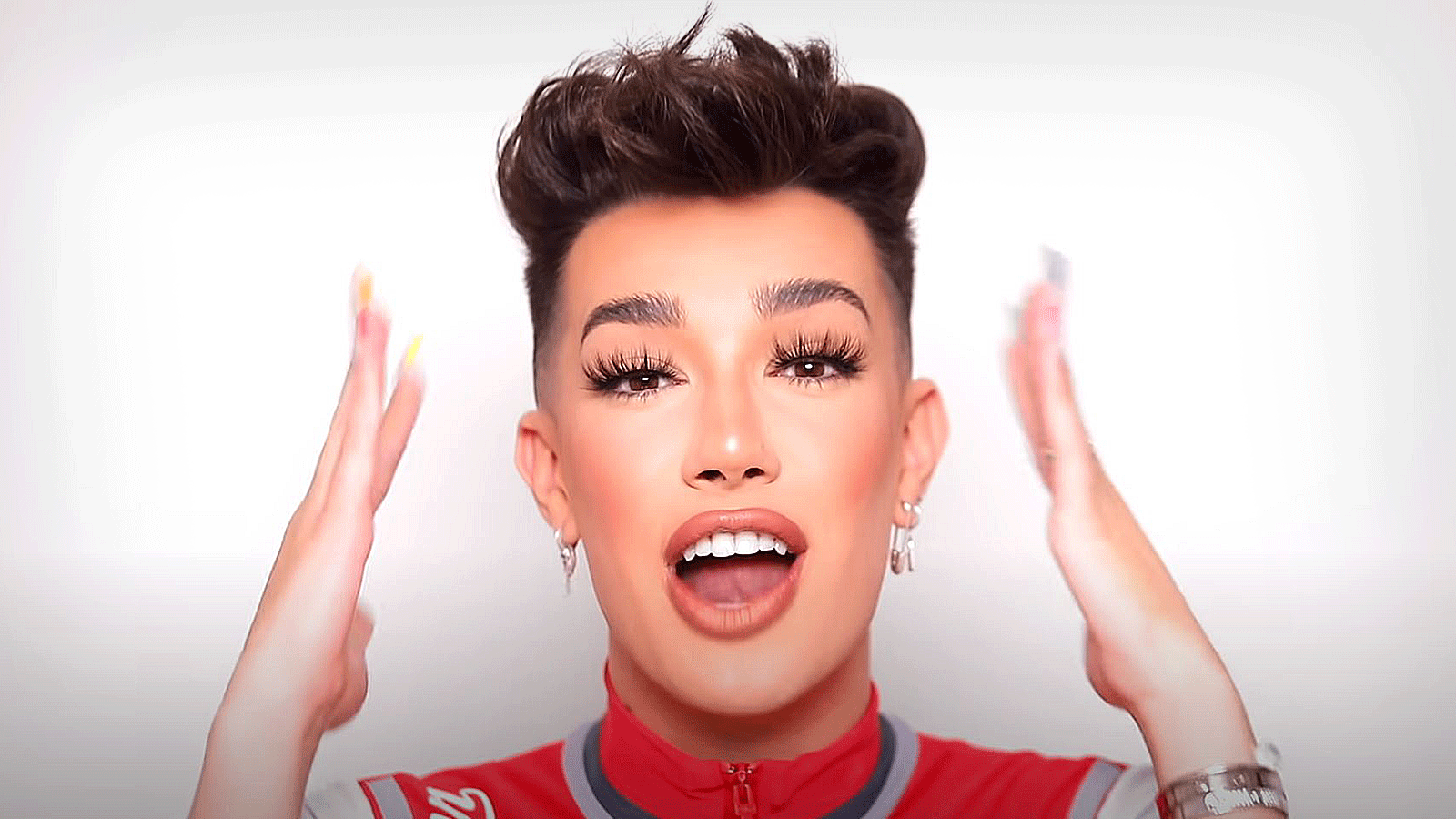 James Charles speaks out after Tati Westbrook exposes Jeffree Star