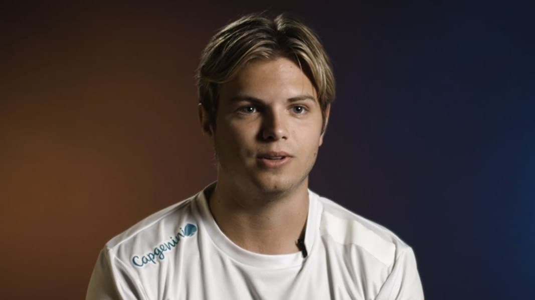 kjaerbye in an interview with North