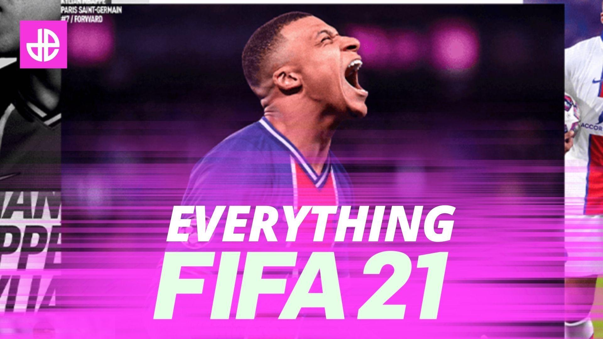 When is the FIFA 22 Web App coming out? FUT Companion App guide - Dexerto