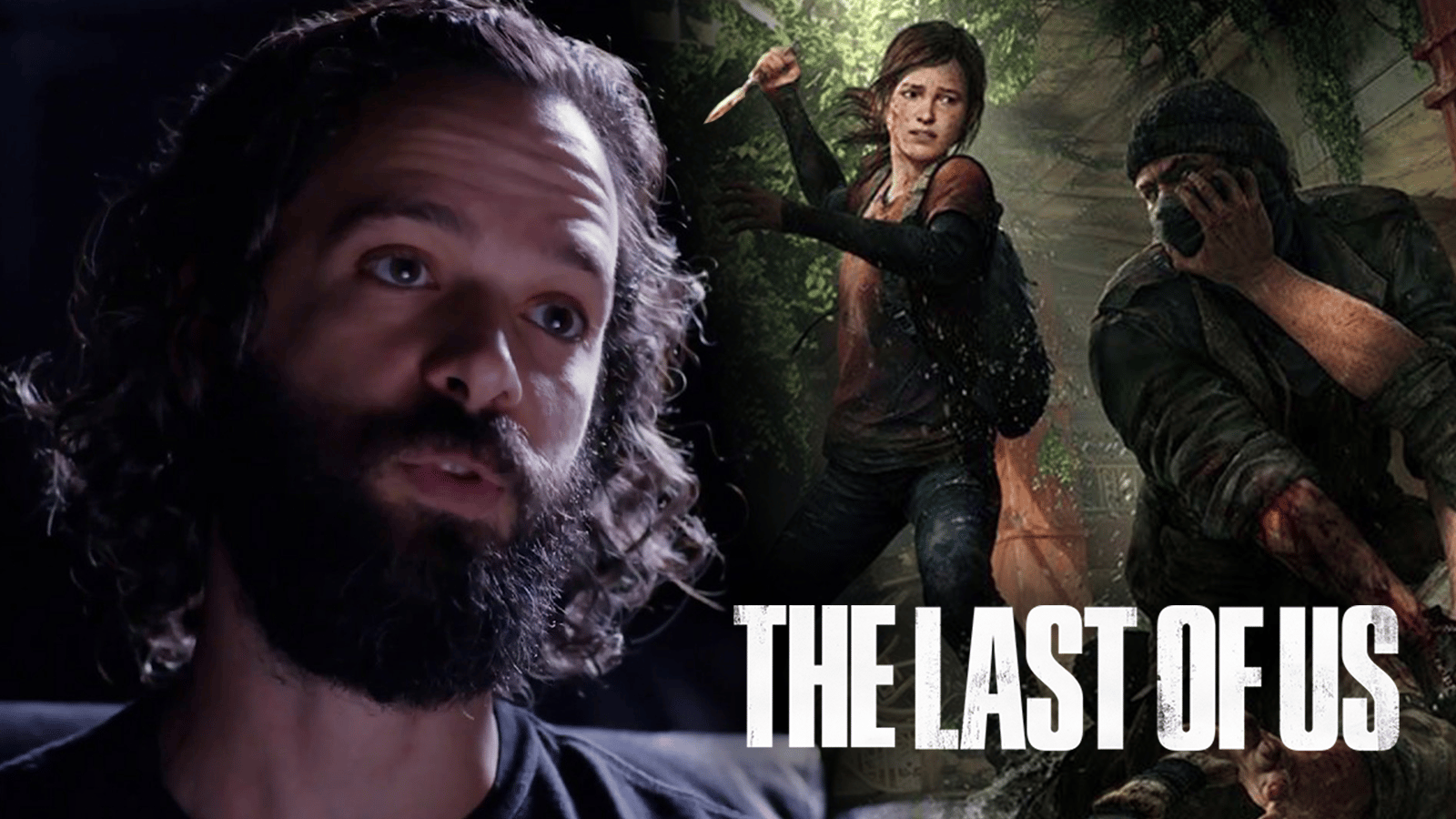 Benji-Sales on X: The Last of Us Episode 2: The Infected is Directed by  Naughty Dog Co-President and Creator of The Last of Us, Neil Druckmann   / X