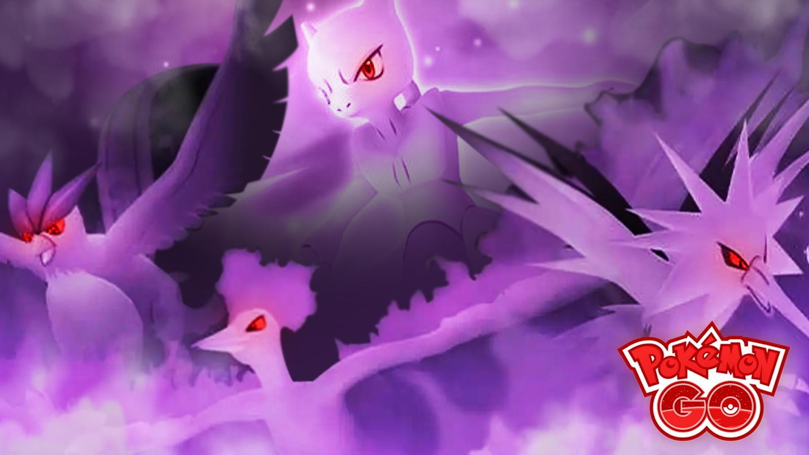 How to catch Shiny Shadow Mewtwo in Pokemon GO