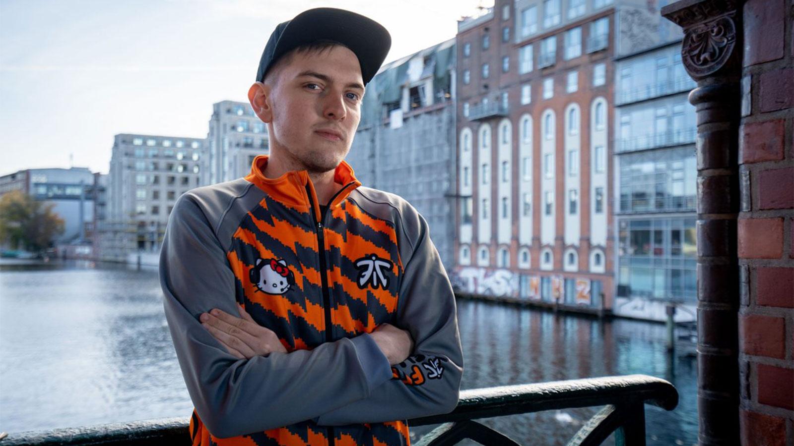 Selfmade LEC Fnatic not done yet