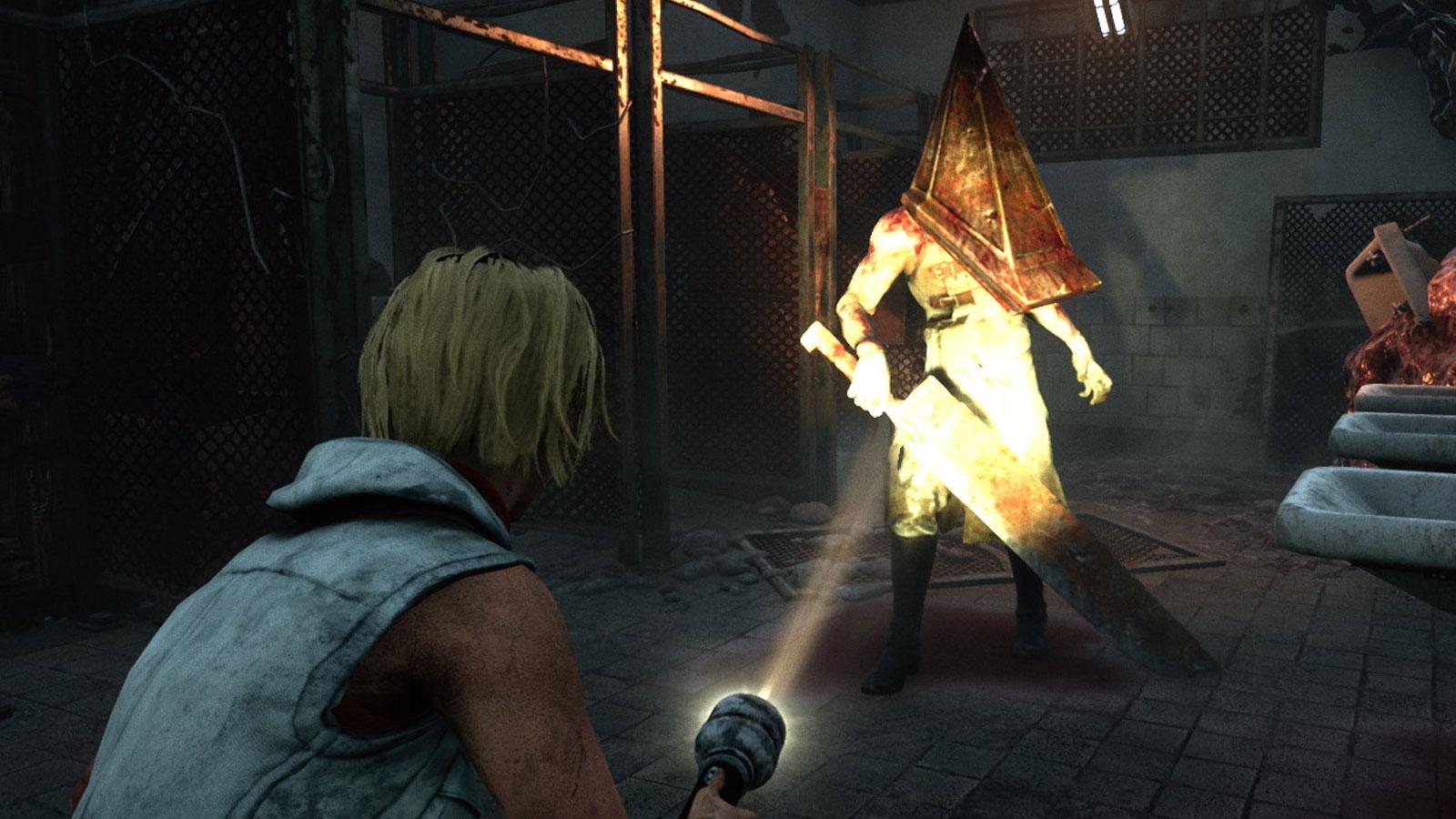 Silent Hill' is back, say the rumours - but what does that mean?