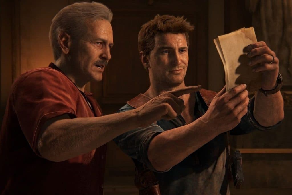 Neil Druckmann confirms Naughty Dog is “done” with Uncharted - Dexerto