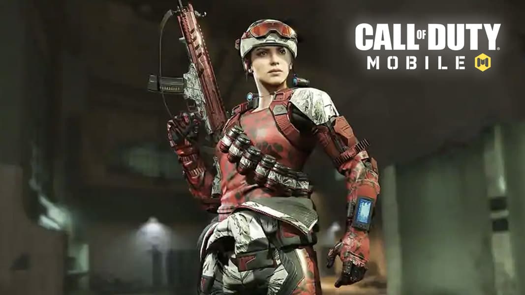 Call of Duty Mobile To Become Exactly Like COD: Warzone In Season 9