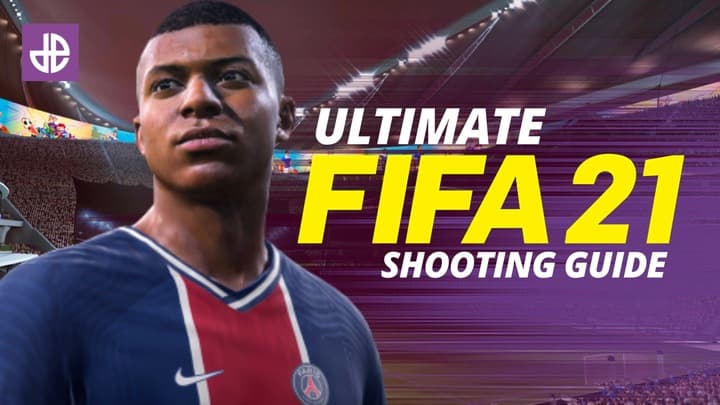 FIFA 21 Manual – FIFPlay